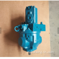 Гидравлический насос EC55 AP2D28LV1RS7